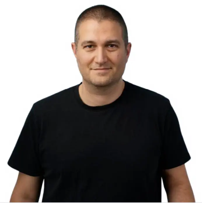 Rıfat Erdem Şahin